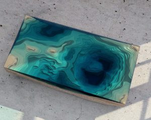 Table design Abyss